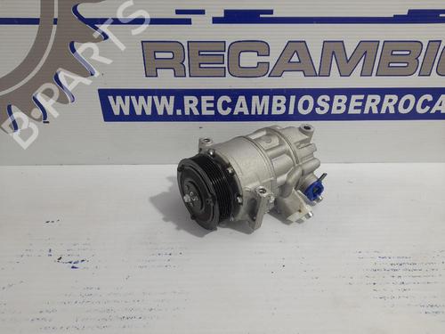AC compressor VW GOLF V (1K1) | BP31673723M34 - Image 2