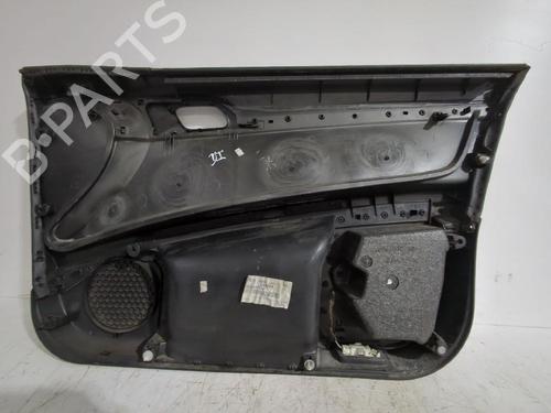 Front left panel PEUGEOT 407 (6D_) 2.0 HDi 135 (6DRHRH, 6DRHRE, 6DRHRG, 6DRHRJ) | BP31564891C58 - Image 4