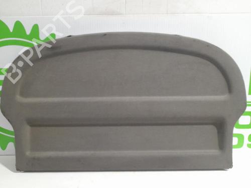 Used Rear parcel shelf Rear parcel shelf RENAULT LAGUNA II (BG0/1_) 1.6 LPG (107 hp) 31542557 31542557
