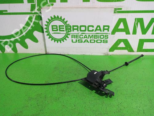 Andre FORD FIESTA V (JH_, JD_) 1.4 TDCi (68 hp) 31550620