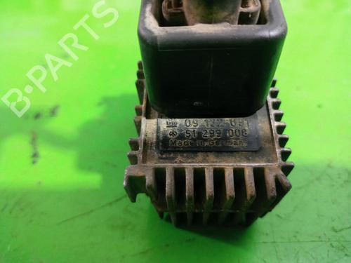 Electronic module OPEL VECTRA C (Z02) 2.2 DTI 16V (F69) | BP31550976M83 - Image 3