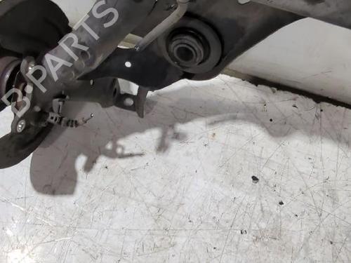 Rear axle VW T-ROC (A11, D11) 1.6 TDI | BP31568188M2  - Image 10