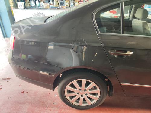 Break pedal VW PASSAT B6 (3C2) 2.0 TDI 16V | BP31547028I19 - Image 9