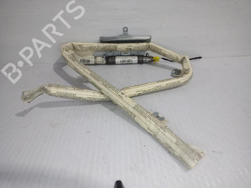 Used Left curtain airbag MINI MINI (R56) Cooper (120 hp) 31555575