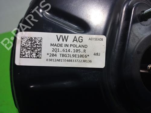 Servo brake VW T-CROSS (C11, D31) | BP38862251M42 - Image 4