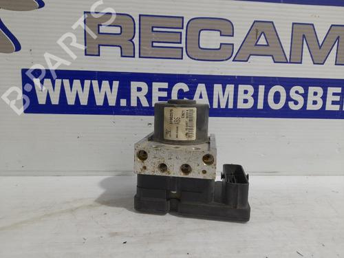 ABS Bremseaggregat FIAT DOBLO Cargo (263_) [2010-2026]  31673742
