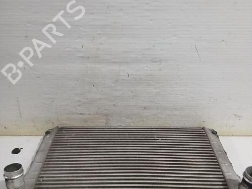 Intercooler TOYOTA COROLLA Verso (ZER_, ZZE12_, R1_) 2.2 D-4D (AUR10_, AUR10R) | BP31563731M30 
