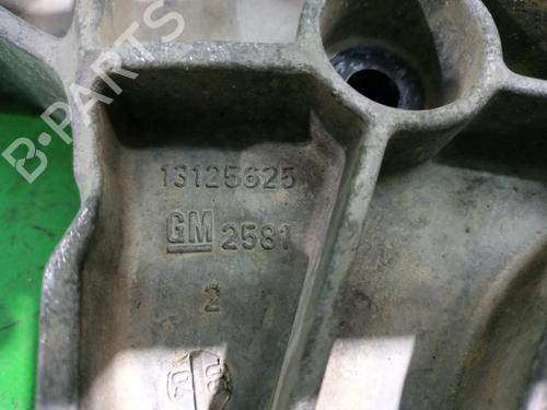 Engine mount OPEL ASTRA H Saloon (A04) 1.7 CDTi (L69) | BP31554211M89 - Image 2