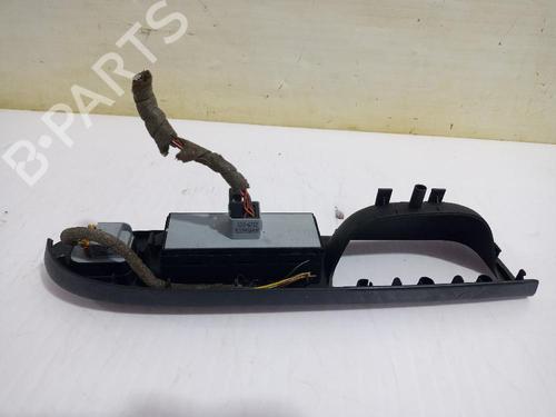 Left front window switch VW PASSAT B6 (3C2) 2.0 TDI | BP31559333I27