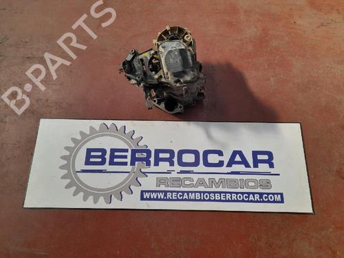 Gearbox SEAT LEON (1M1) 1.9 TDI | BP31538976M3  - Image 15