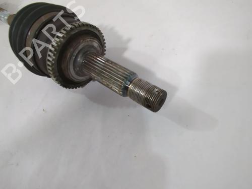 Used Left front driveshaft Left front driveshaft 38864299 38864299