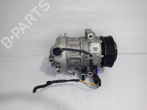 Used AC compressor AC compressor HYUNDAI i20 III (BC3, BI3) 1.0 T-GDI hybrid 48V (101 hp) 31555015 31555015