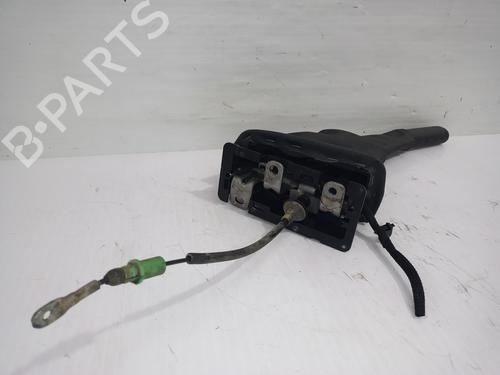 håndbremse RENAULT TRAFIC III Bus (JG_) 1.6 dCi 95 (JGMR, JGMJ) | BP38862737I18 - Image 2