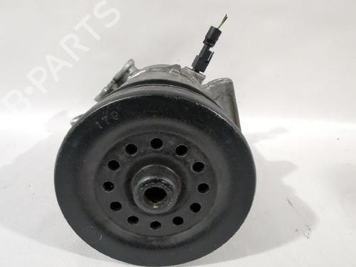 Used AC compressor AC compressor OPEL CORSA D (S07) 1.2 (L08, L68) (80 hp) 34714150 34714150