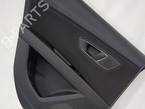 Rear left panel SEAT LEON (5F1) 1.6 TDI | BP38868363C60 - Image 2