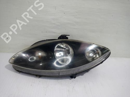 Used Left headlight Left headlight SEAT TOLEDO III (5P2) 2.0 TDI 16V (140 hp) 31557847 31557847