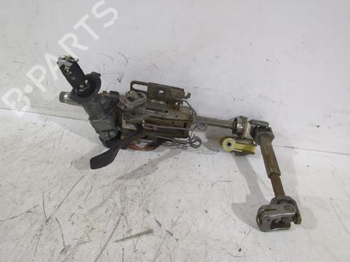 Used Steering column Steering column SKODA FABIA II Combi (545) 1.2 TSI (105 hp) 32466572 32466572