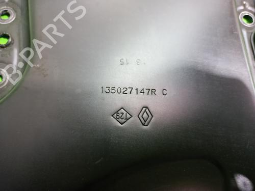 Timing cover CITROËN JUMPY III Van (V_) | BP38861894M123 - Image 4