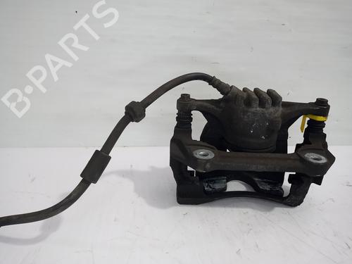 Left front brake caliper RENAULT TRAFIC III Bus (JG_) 1.6 dCi 95 (JGMR, JGMJ) | BP38862681M105 - Image 4