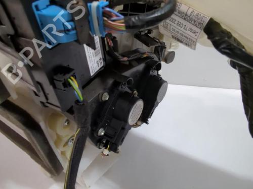 Heater matrix box CITROËN JUMPY III Van (V_) 1.5 BlueHDi 100 | BP31564795M61 - Image 4