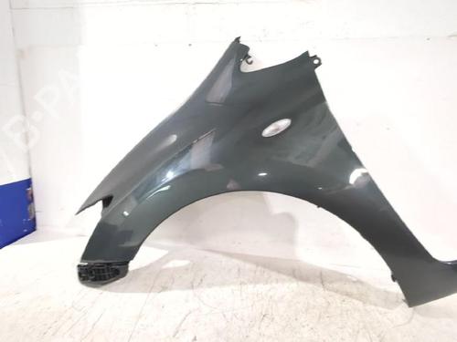 Used Left front fenders TOYOTA AURIS (_E15_) 1.6 (ZRE151_, ZRE151R) (124 hp) 31566586
