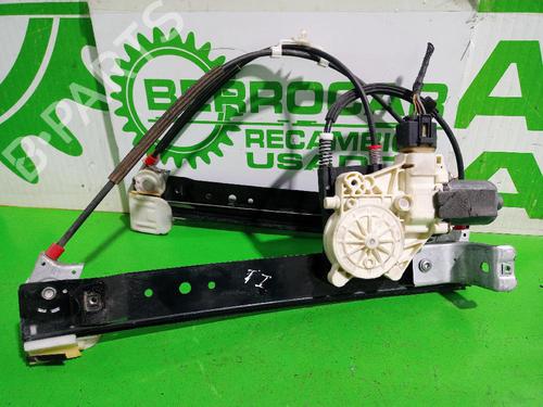 Rear left window mechanism FORD S-MAX (WA6) 2.0 TDCi | BP31551130C24 