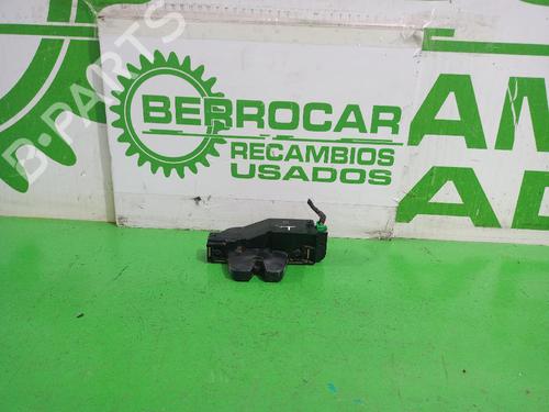 tailgate-lock-peugeot-307-3ac-2000-2001-2002-2003-2004-2005-2006-2007-2008-2009-2010-2011-2012-31676318 main image