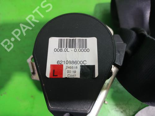Front left seatbelt DACIA SANDERO II | BP38862132I26 - Image 4