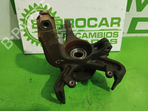 Used Right front steering knuckle Right front steering knuckle FORD FOCUS I Saloon (DFW) 1.8 Turbo DI / TDDi (90 hp) 31544066 31544066