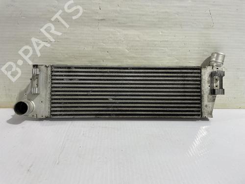 Used Intercooler Intercooler RENAULT SCÉNIC II (JM0/1_) [2003-2010] 31677480 31677480