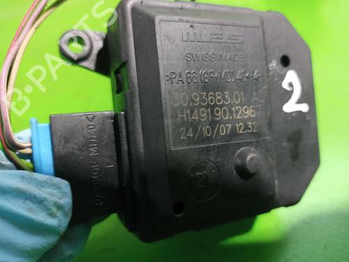 Electronic module SEAT IBIZA III (6L1) 1.9 TDI | BP31553439M83 - Image 3
