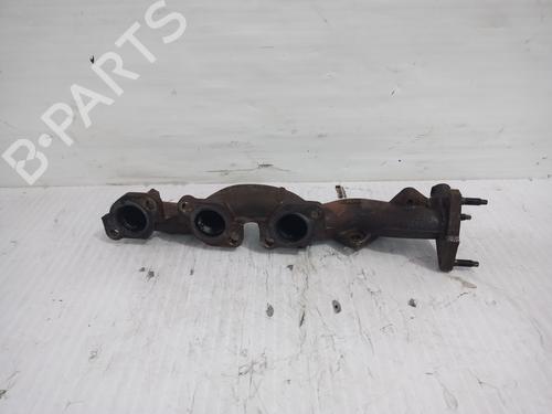 Used Exhaust manifold Exhaust manifold 38862534 38862534
