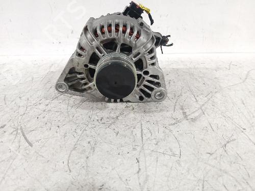 Used Alternator KIA RIO II (JB) 1.5 CRDi (110 hp) 31566094