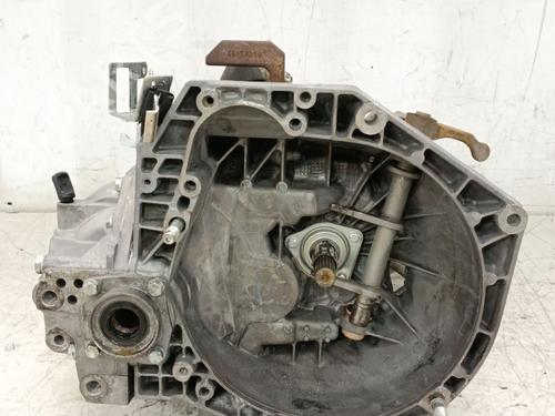 Used Gearbox Gearbox ALFA ROMEO 147 (937_) 1.9 JTDM 8V (937.AXD1A, 937.AXU1A, 937.BXU1A) (120 hp) 40493006 40493006