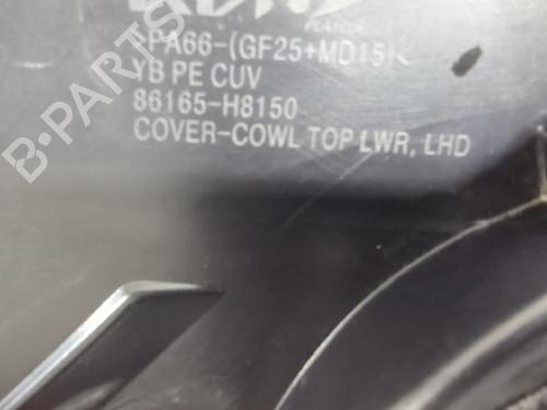 Scuttle panel KIA STONIC (YB) 1.0 T-GDi | BP31567969C110 - Image 5