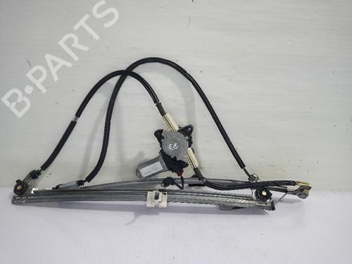 Used Front right window mechanism Front right window mechanism 31557685 31557685