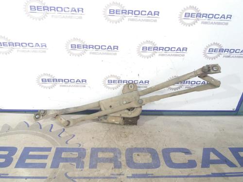 Motor limpa vidros frontal VW PASSAT B5.5 (3B3) [2000-2005]  31678460