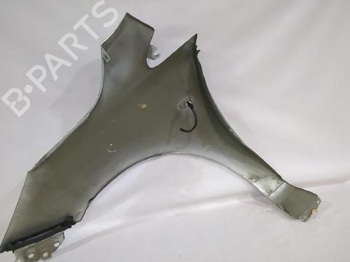Forskærm Højre OPEL CORSA E (X15) 1.4 (08, 68) | BP33746783C42 - Image 7