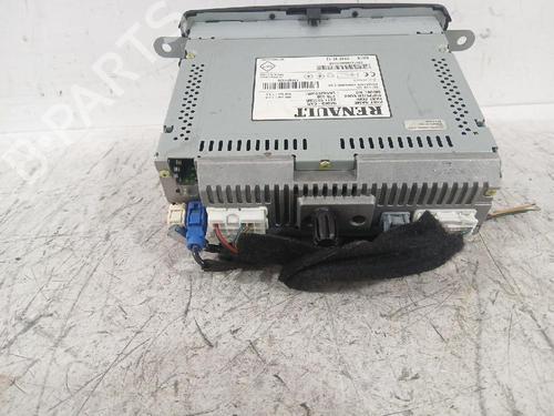 Display DACIA SANDERO II 1.5 dCi | BP31566739C48 - Image 5