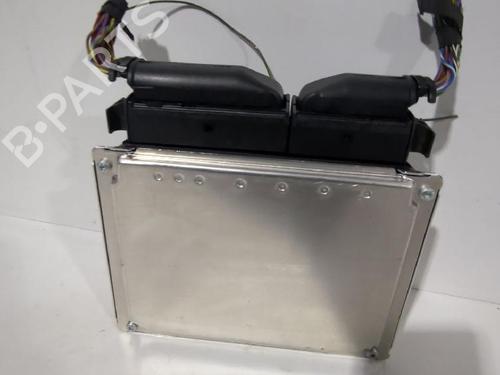 Control unit VW PHAETON (3D1, 3D2, 3D3, 3D4, 3D6, 3D7, 3D8, 3D9) 3.0 V6 TDI 4motion | BP31567629M11 - Image 4