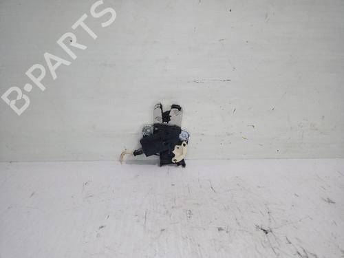 Used Tailgate lock VW PASSAT B7 (362) 1.6 TDI (105 hp) 31557422