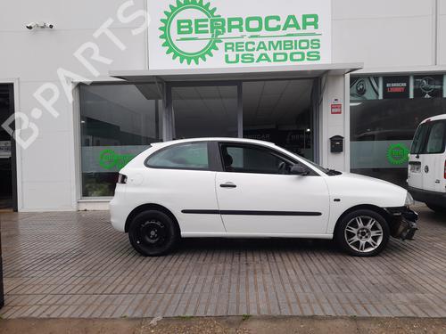 Headlight switch SEAT IBIZA III (6L1) 1.4 TDI | BP31542392I24 - Image 5
