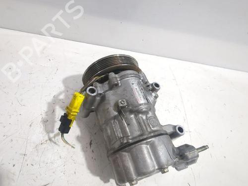 AC compressor CITROËN C3 II (SC_) 1.4 HDi 70 (SC8HZC, SC8HR0, SC8HP4) | BP32463754M34  - Image 5