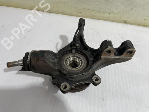 Left front steering knuckle CITROËN C4 I Saloon 1.6 16V | BP31560461M25 - Image 3