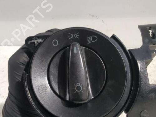 Headlight switch VW PASSAT B5.5 (3B3) 1.9 TDI | BP32464450I24  - Image 5