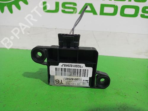 Electronic sensor OPEL ZAFIRA A MPV (T98) 2.0 DI 16V (F75) | BP31552775M84 - Image 4