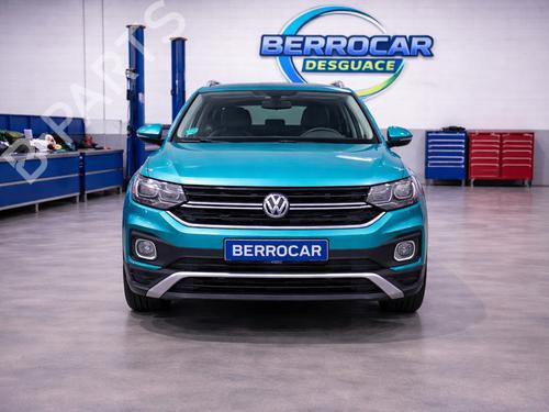 Middle console VW T-CROSS (C11, D31)  | BP38862174I22  - Image 6