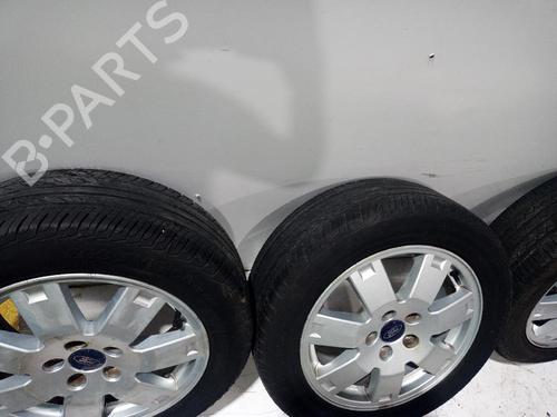 Rim FORD MONDEO III (B5Y) 2.0 TDCi | BP31558905C45 