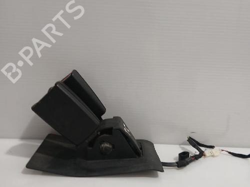 Used Seat buckle MINI MINI (R56) One (95 hp) 31564600