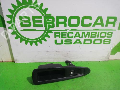 Used Right rear window switch CITROËN C4 I (LC_) [2004-2014]  31675691